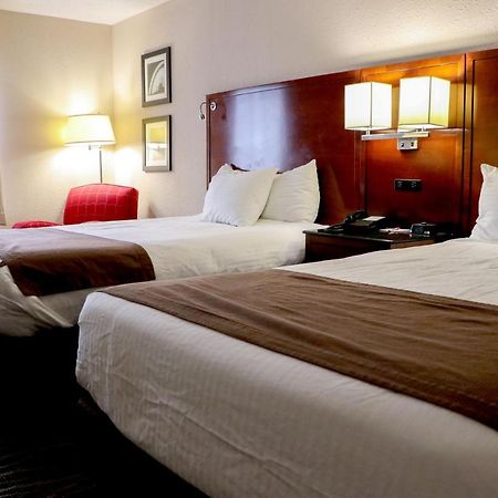 Breckinridge Inn Louisville-Jefferson County Extérieur photo