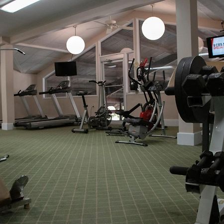 Breckinridge Inn Louisville-Jefferson County Extérieur photo