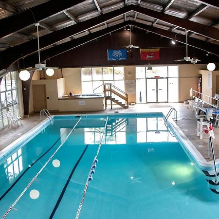 Breckinridge Inn Louisville-Jefferson County Extérieur photo
