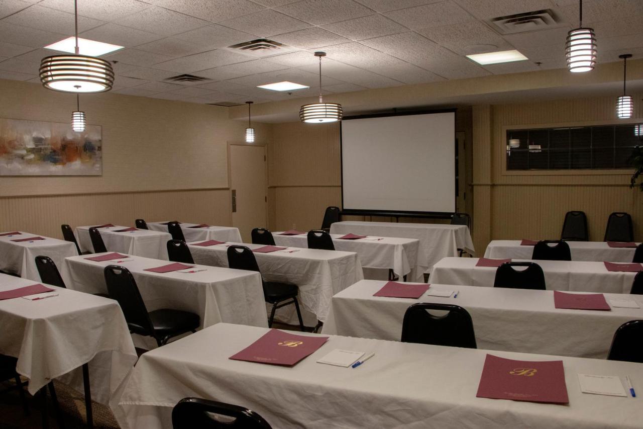 Breckinridge Inn Louisville-Jefferson County Extérieur photo