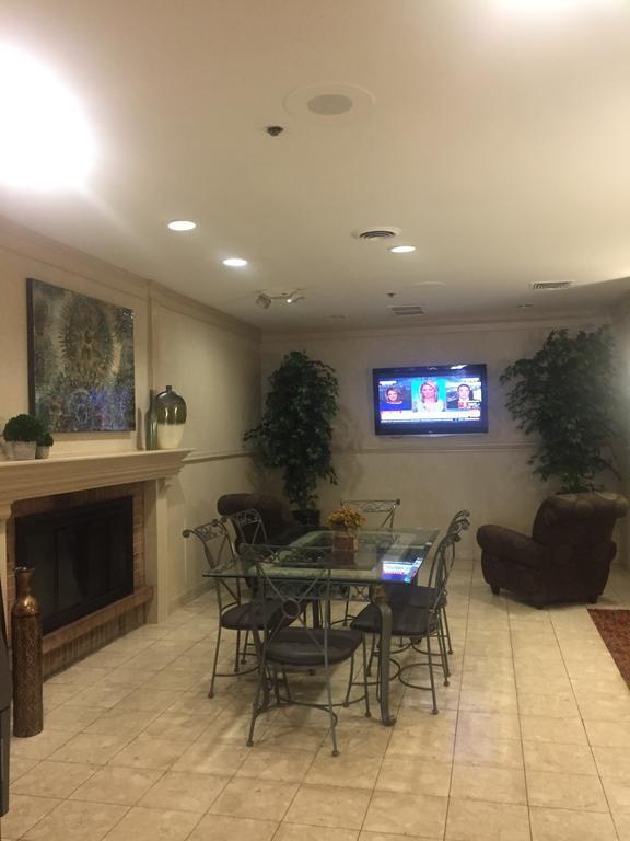 Breckinridge Inn Louisville-Jefferson County Extérieur photo