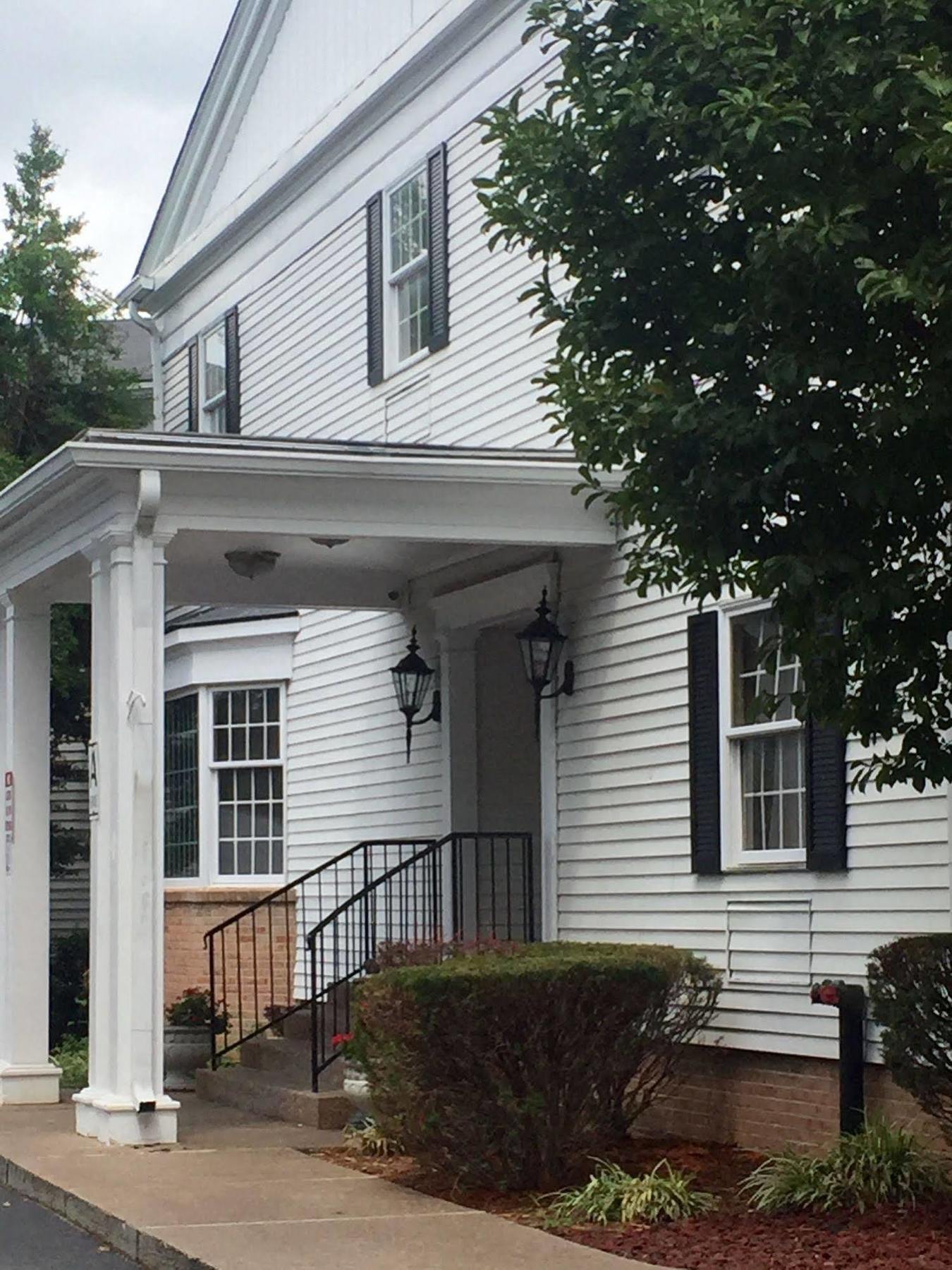 Breckinridge Inn Louisville-Jefferson County Extérieur photo